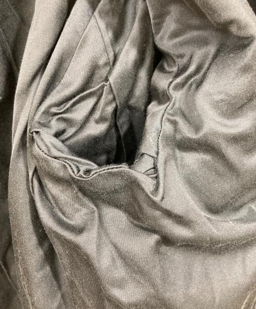 BUZZ RICKSON'S（バズリクソンズ）BUZZ RICKSON'S (バズリクソンズ) SUKA PEA COAT ブラック サイズ:SIZE Mの古着・服飾アイテム