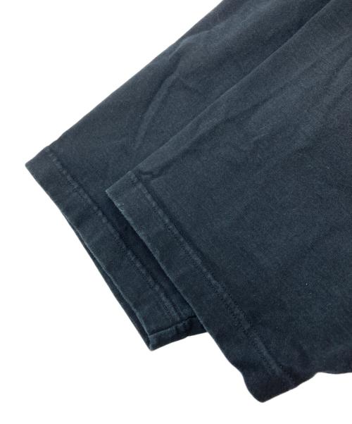kolor/BEACON（カラービーコン）kolor/BEACON (カラービーコン) Tシャツ ブラック サイズ:	SIZE 3の古着・服飾アイテム