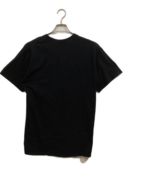 COWBOYBEBOP（カウボーイビパップ）COWBOYBEBOP (カウボーイビパップ) プリントTシャツ ブラック サイズ:Lの古着・服飾アイテム