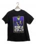 COWBOYBEBOP（カウボーイビパップ）の古着「プリントTシャツ」｜ブラック