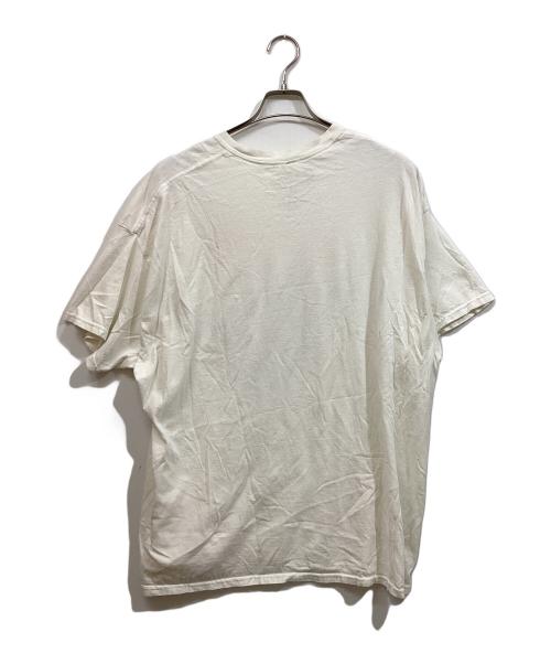 SAIROR MOON（セーラームーン）SAIROR　MOON (セーラームーン) Tシャツ ホワイト サイズ:2XLの古着・服飾アイテム