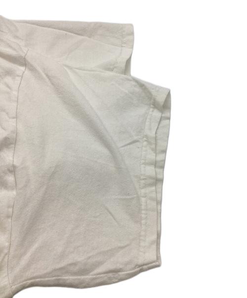 SAIROR MOON（セーラームーン）SAIROR　MOON (セーラームーン) Tシャツ ホワイト サイズ:2XLの古着・服飾アイテム
