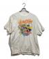 SAIROR　MOON（セーラームーン）の古着「Tシャツ」｜ホワイト