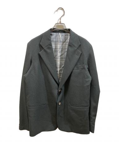 【新品未使用】m's braque エムズブラック シルク ジャケット グリーン 3100000672645512_01_3658w.jpeg