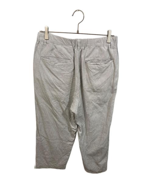 HEALTH（ヘルス）HEALTH (ヘルス) HEALTH LIMITED PRODUCT EASY PANTS グレー サイズ:	SIZE Mの古着・服飾アイテム