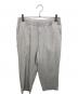 HEALTH（ヘルス）の古着「HEALTH LIMITED PRODUCT EASY PANTS」｜グレー