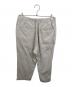 HEALTH (ヘルス) HEALTH LIMITED PRODUCT EASY PANTS グレー サイズ:	SIZE M：6000円
