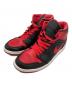 NIKE（ナイキ）の古着「Air Jordan 1 Mid」｜レッド
