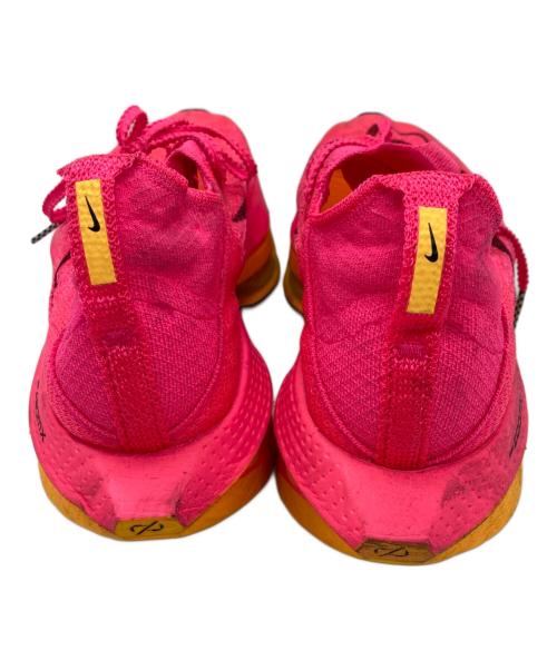 NIKE（ナイキ）NIKE (ナイキ) AIR ZOOM ALPHAFLY NEXT レッド サイズ:	SIZE 26cmの古着・服飾アイテム