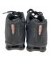 中古・古着 NIKE (ナイキ) SHOX R4 ブラック サイズ:SIZE 25cm：11000円