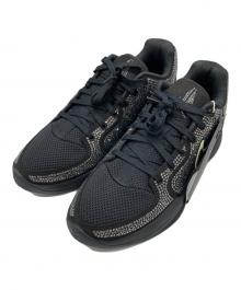 NIKE（ナイキ）の古着「Ja 2 "Black Label"／ローカットスニーカー」｜ブラック