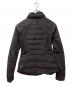中古・古着 LULULEMON (ルルレモン) ダウンジャケット ブラック サイズ:	SIZE S：5000円