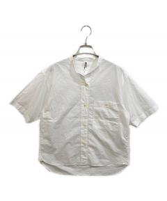 中古・古着通販】MARNI (マルニ) 半袖シャツ ホワイト サイズ:36