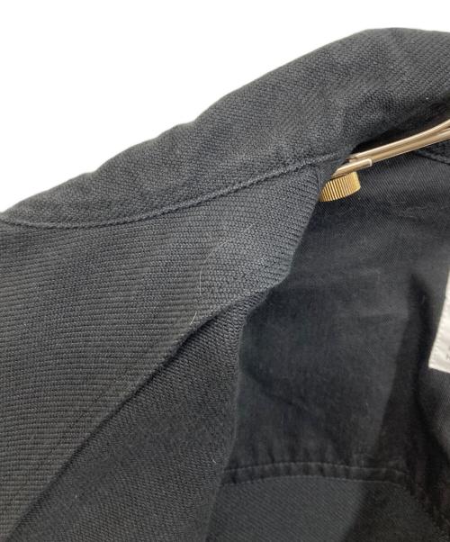 MHL（エムエイチエル）MHL (エムエイチエル) ジャケット ブラック サイズ:	SIZE 2の古着・服飾アイテム
