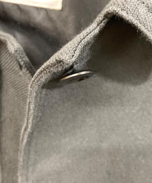 MHL（エムエイチエル）MHL (エムエイチエル) ジャケット ブラック サイズ:	SIZE 2の古着・服飾アイテム