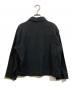 MHL (エムエイチエル) ジャケット ブラック サイズ:	SIZE 2：6000円