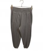 MHL×LOOPWHEELERエムエイチエル×ループウィラー）の古着「LIGHT LOOPBACK COTTON」｜グレー