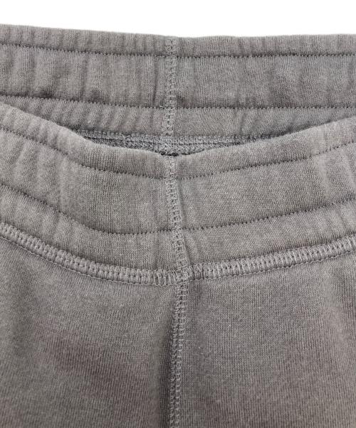 MHL（エムエイチエル）MHL (エムエイチエル) LOOPWHEELER (ループウィラー) LIGHT LOOPBACK COTTON グレー サイズ:	SIZE 1の古着・服飾アイテム