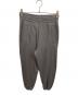 MHL（エムエイチエル）の古着「LIGHT LOOPBACK COTTON」｜グレー