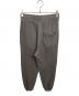 MHL (エムエイチエル) LOOPWHEELER (ループウィラー) LIGHT LOOPBACK COTTON グレー サイズ:	SIZE 1：8000円