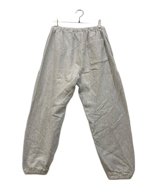 Champion REVERSE WEAVE（チャンピオン リバース ウィーブ）Champion REVERSE WEAVE (チャンピオン リバース ウィーブ) スウェットパンツ グレー サイズ:Ｓの古着・服飾アイテム