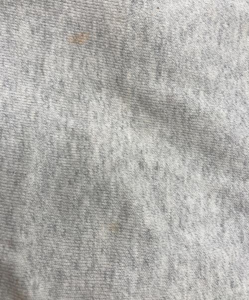Champion REVERSE WEAVE（チャンピオン リバース ウィーブ）Champion REVERSE WEAVE (チャンピオン リバース ウィーブ) スウェットパンツ グレー サイズ:Ｓの古着・服飾アイテム