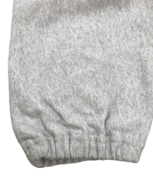 Champion REVERSE WEAVE（チャンピオン リバース ウィーブ）Champion REVERSE WEAVE (チャンピオン リバース ウィーブ) スウェットパンツ グレー サイズ:Ｓの古着・服飾アイテム