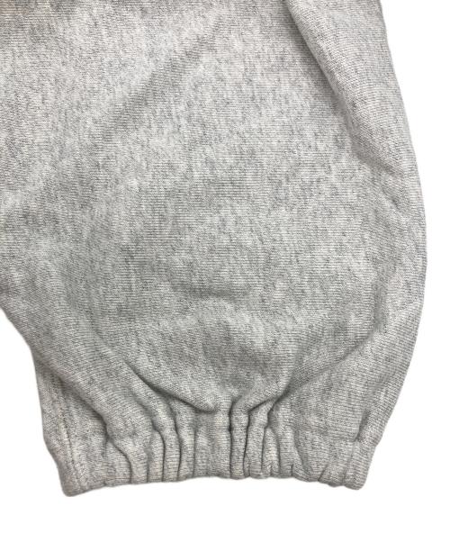 Champion REVERSE WEAVE（チャンピオン リバース ウィーブ）Champion REVERSE WEAVE (チャンピオン リバース ウィーブ) スウェットパンツ グレー サイズ:Ｓの古着・服飾アイテム