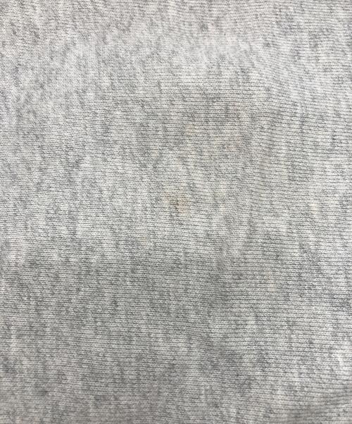 Champion REVERSE WEAVE（チャンピオン リバース ウィーブ）Champion REVERSE WEAVE (チャンピオン リバース ウィーブ) スウェットパンツ グレー サイズ:Ｓの古着・服飾アイテム