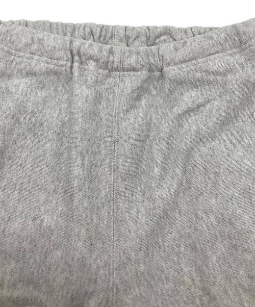 Champion REVERSE WEAVE（チャンピオン リバース ウィーブ）Champion REVERSE WEAVE (チャンピオン リバース ウィーブ) スウェットパンツ グレー サイズ:Ｓの古着・服飾アイテム