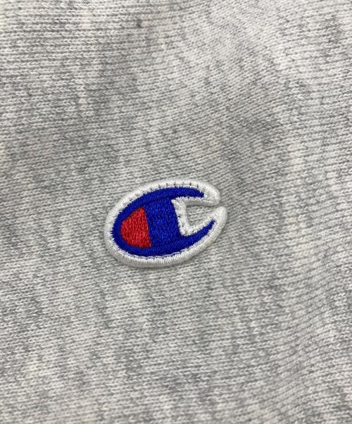 Champion REVERSE WEAVE（チャンピオン リバース ウィーブ）Champion REVERSE WEAVE (チャンピオン リバース ウィーブ) スウェットパンツ グレー サイズ:Ｓの古着・服飾アイテム