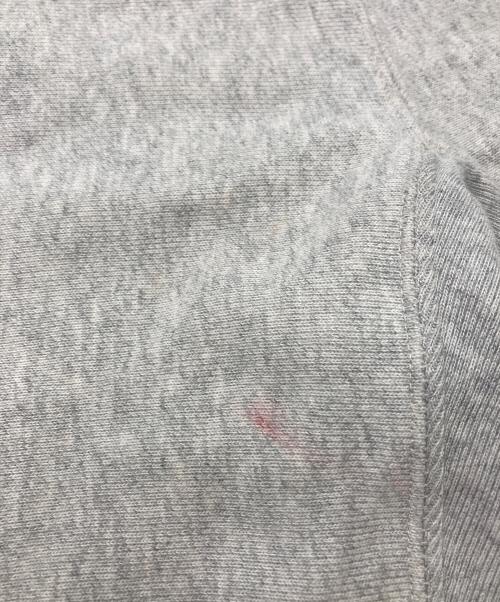 Champion REVERSE WEAVE（チャンピオン リバース ウィーブ）Champion REVERSE WEAVE (チャンピオン リバース ウィーブ) スウェットパンツ グレー サイズ:Ｓの古着・服飾アイテム