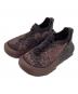 HOKA（ホカ）の古着「ローカットスニーカー」｜ブラウン
