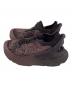 HOKA (ホカ) ローカットスニーカー ブラウン サイズ:	SIZE 23cm：8000円