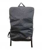 THE NORTH FACEザ ノース フェイス）の古着「XP Shuttle Daypack」｜ブラック