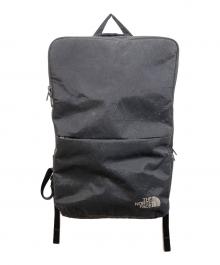 THE NORTH FACE（ザ ノース フェイス）の古着「XP Shuttle Daypack」｜ブラック