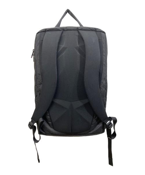 THE NORTH FACE（ザ ノース フェイス）THE NORTH FACE (ザ ノース フェイス) XP Shuttle Daypack ブラックの古着・服飾アイテム