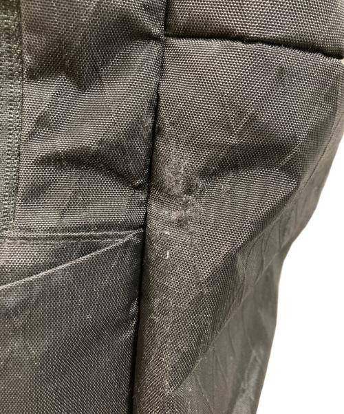 THE NORTH FACE（ザ ノース フェイス）THE NORTH FACE (ザ ノース フェイス) XP Shuttle Daypack ブラックの古着・服飾アイテム