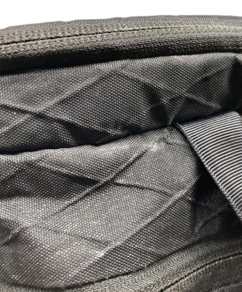 THE NORTH FACE（ザ ノース フェイス）THE NORTH FACE (ザ ノース フェイス) XP Shuttle Daypack ブラックの古着・服飾アイテム
