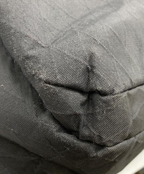 THE NORTH FACE（ザ ノース フェイス）THE NORTH FACE (ザ ノース フェイス) XP Shuttle Daypack ブラックの古着・服飾アイテム