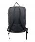THE NORTH FACE (ザ ノース フェイス) XP Shuttle Daypack ブラック：8000円
