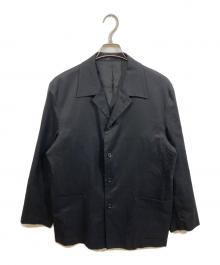 im product（アイムプロダクト）の古着「4Bジャケット」｜ブラック