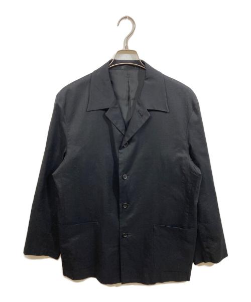im product（アイムプロダクト）im product (アイムプロダクト) 4Bジャケット ブラック サイズ:SIZE 6の古着・服飾アイテム