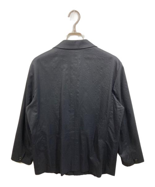 im product（アイムプロダクト）im product (アイムプロダクト) 4Bジャケット ブラック サイズ:SIZE 6の古着・服飾アイテム