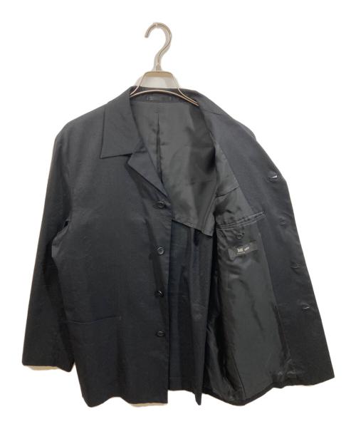 im product（アイムプロダクト）im product (アイムプロダクト) 4Bジャケット ブラック サイズ:SIZE 6の古着・服飾アイテム