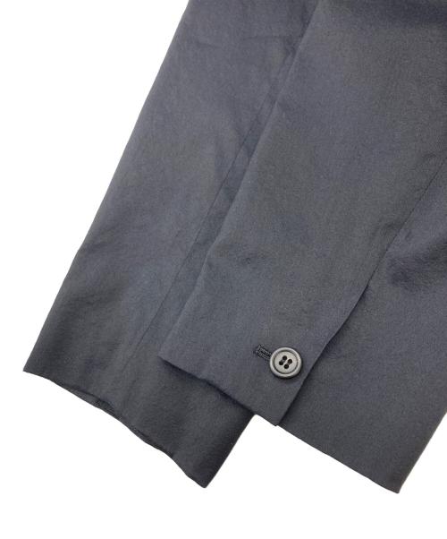 im product（アイムプロダクト）im product (アイムプロダクト) 4Bジャケット ブラック サイズ:SIZE 6の古着・服飾アイテム