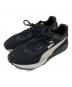 PUMA（プーマ）の古着「SPEEDCAT FUSION SPARCO」｜ブラック