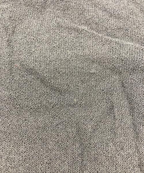 GUCCI（グッチ）GUCCI (グッチ) オールドウールニット オリーブ サイズ:Mの古着・服飾アイテム