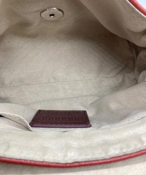 zanellato（ザネラート）zanellato (ザネラート) POSTINA SUPERBABY レッドの古着・服飾アイテム