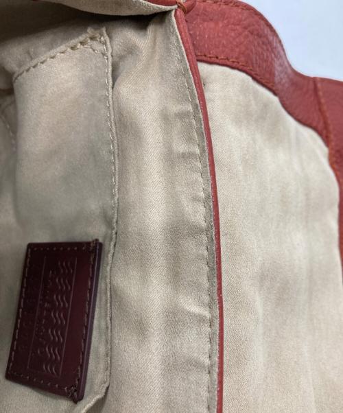 zanellato（ザネラート）zanellato (ザネラート) POSTINA SUPERBABY レッドの古着・服飾アイテム